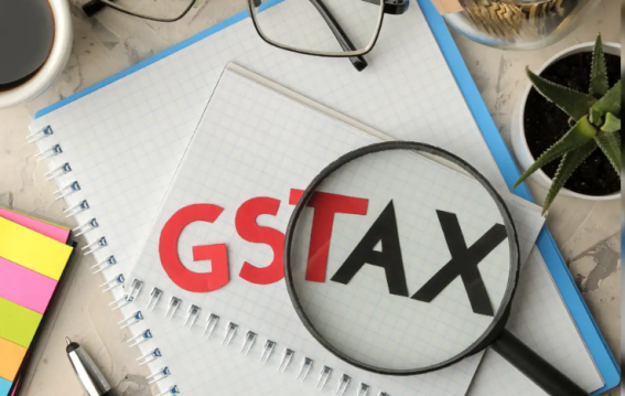 Over 25,000 Fake Firms Detected in GST ITC Fraud, ₹1,924 Crore Recovered in 2024-25